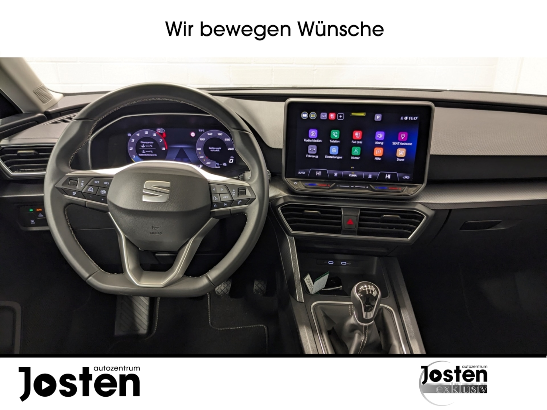 SEAT Leon Style