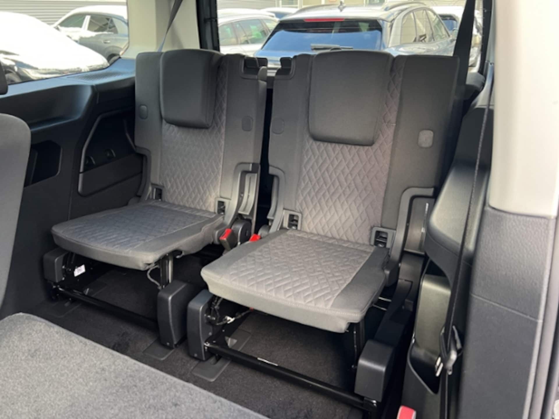 Volkswagen Caddy Maxi Life