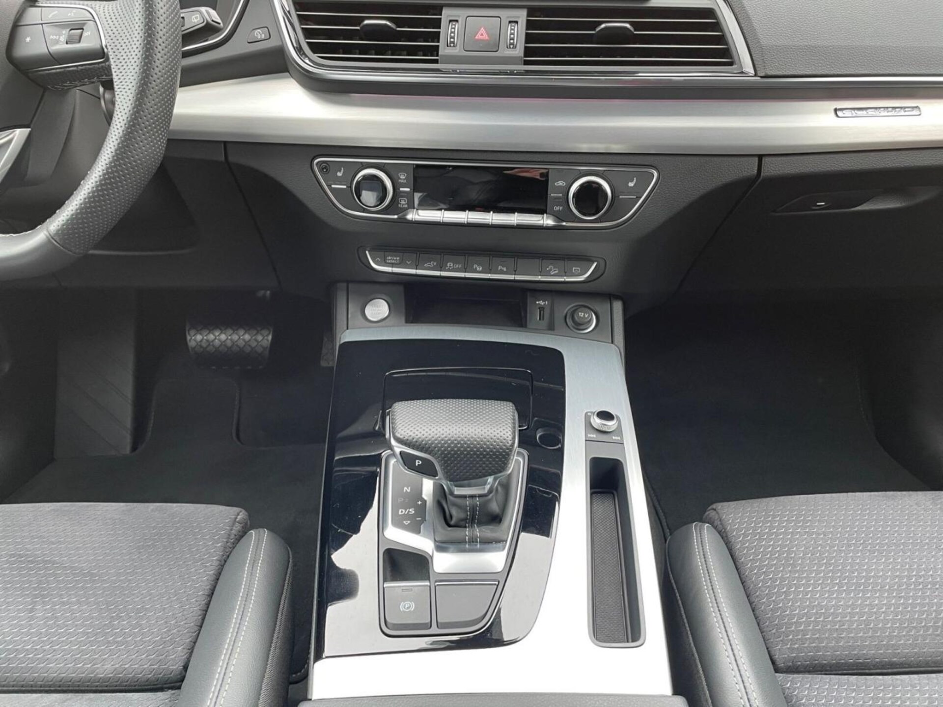 Audi Q5 TFSI e S line