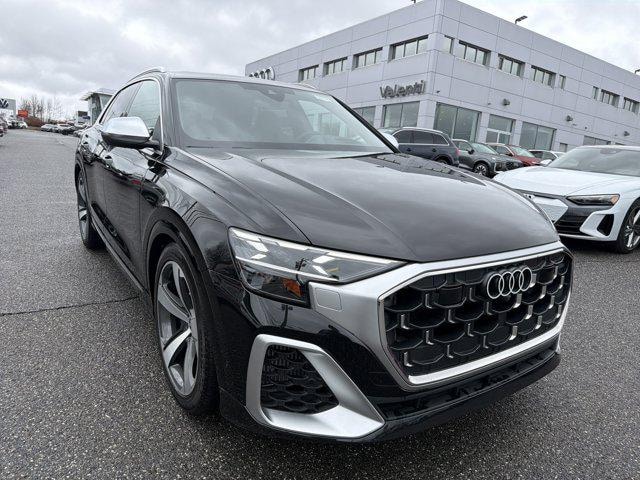 2024 Audi SQ8