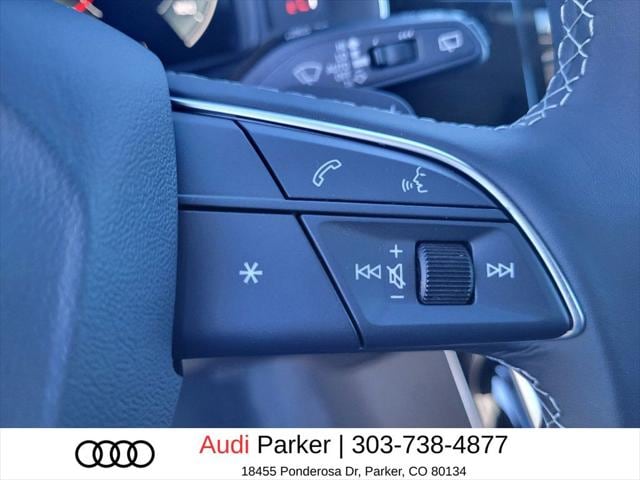2025 Audi Q7 Premium - Photo 18