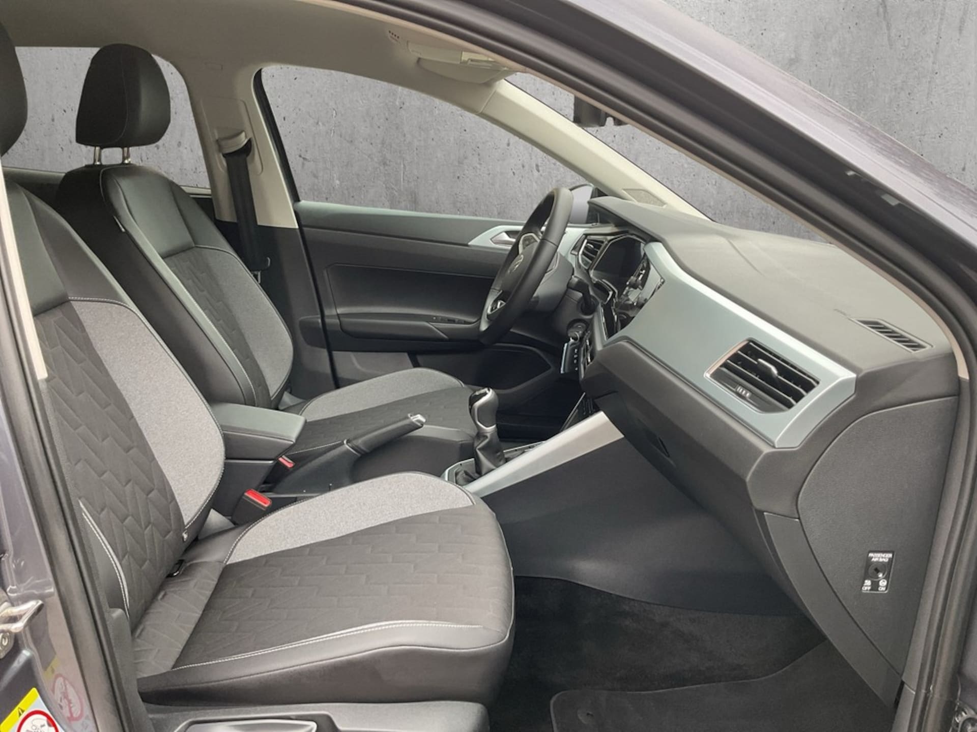 Volkswagen Polo Goal