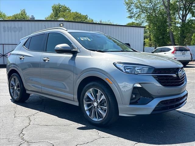 2023 Buick Encore GX