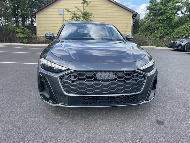 2026 Audi A5 Sedan
