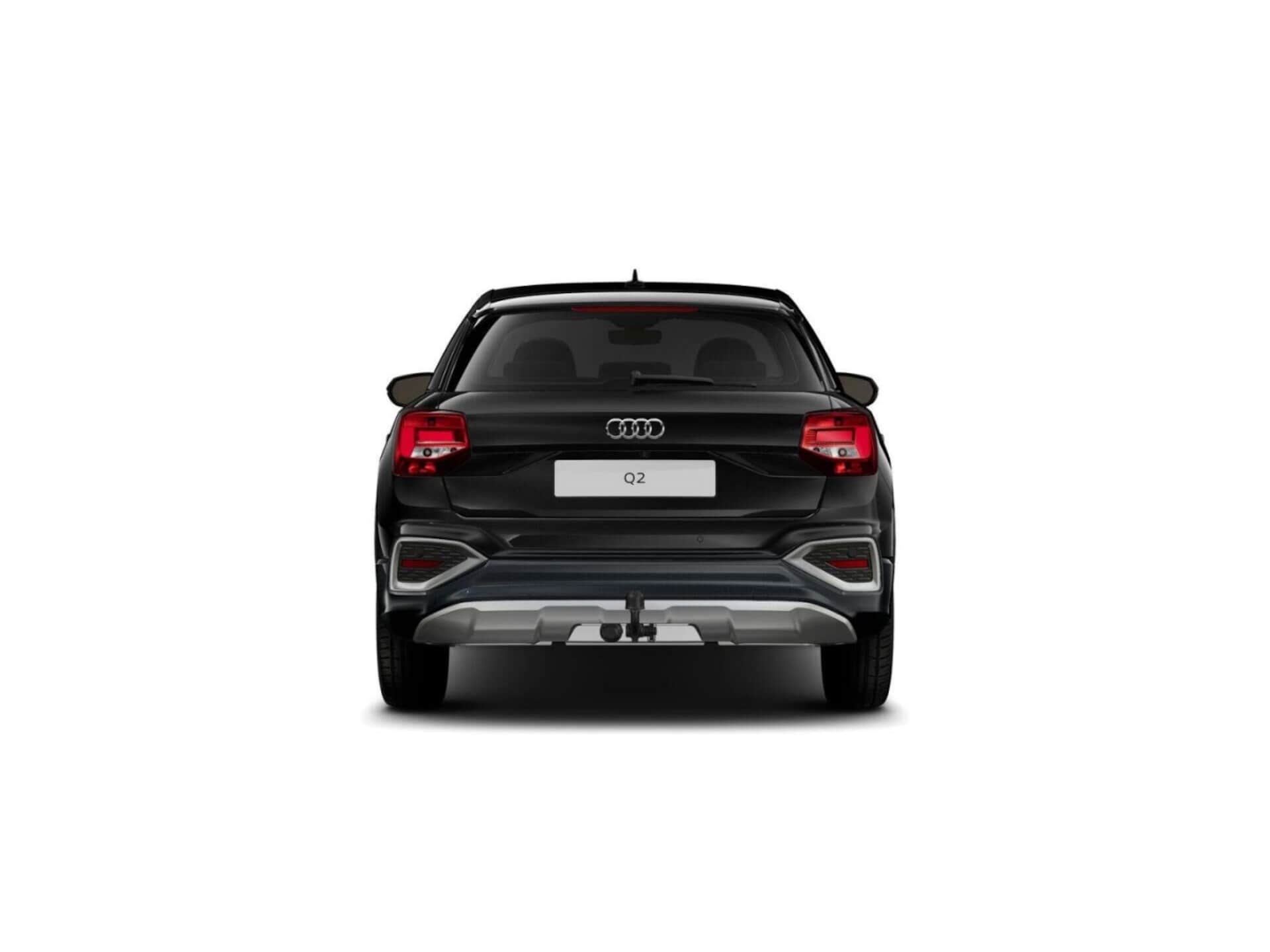 Audi Q2 Advanced