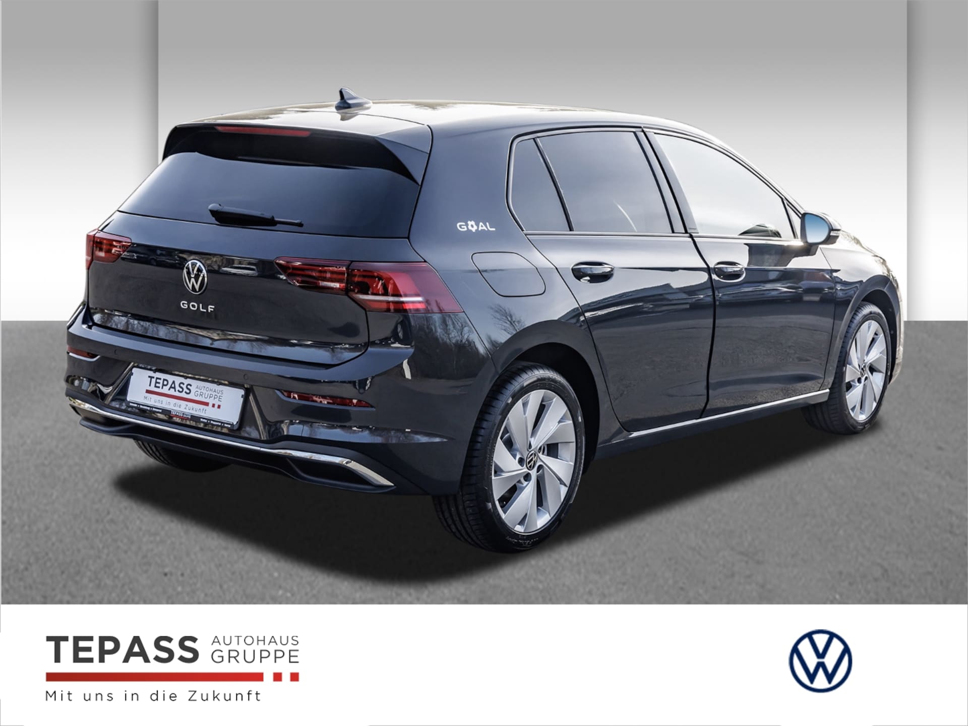 Volkswagen Golf Goal