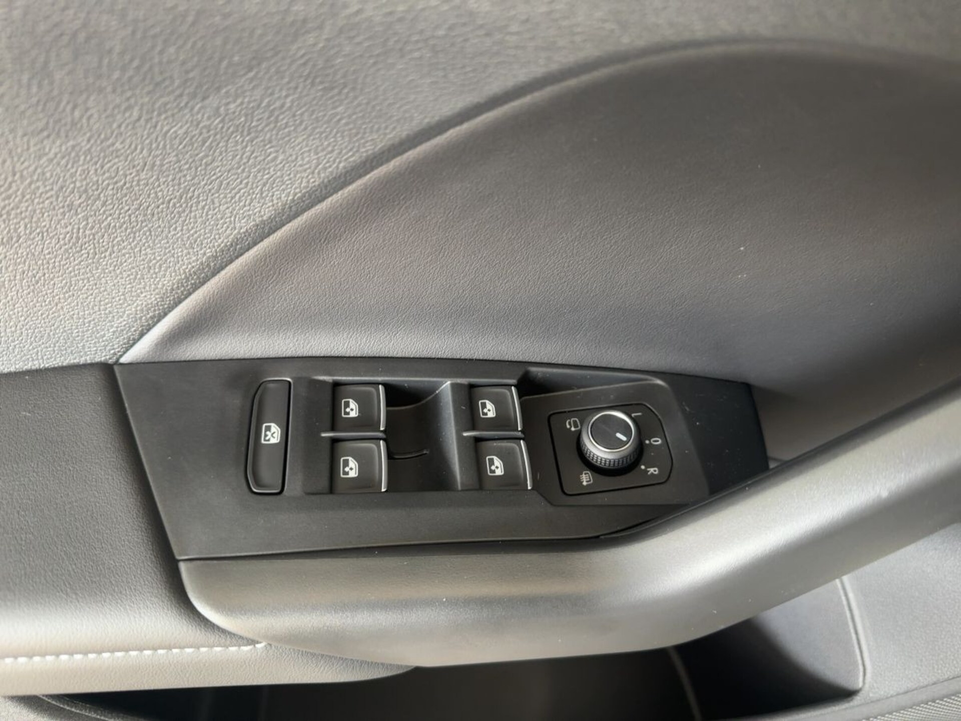 Volkswagen T-Cross ENERGY