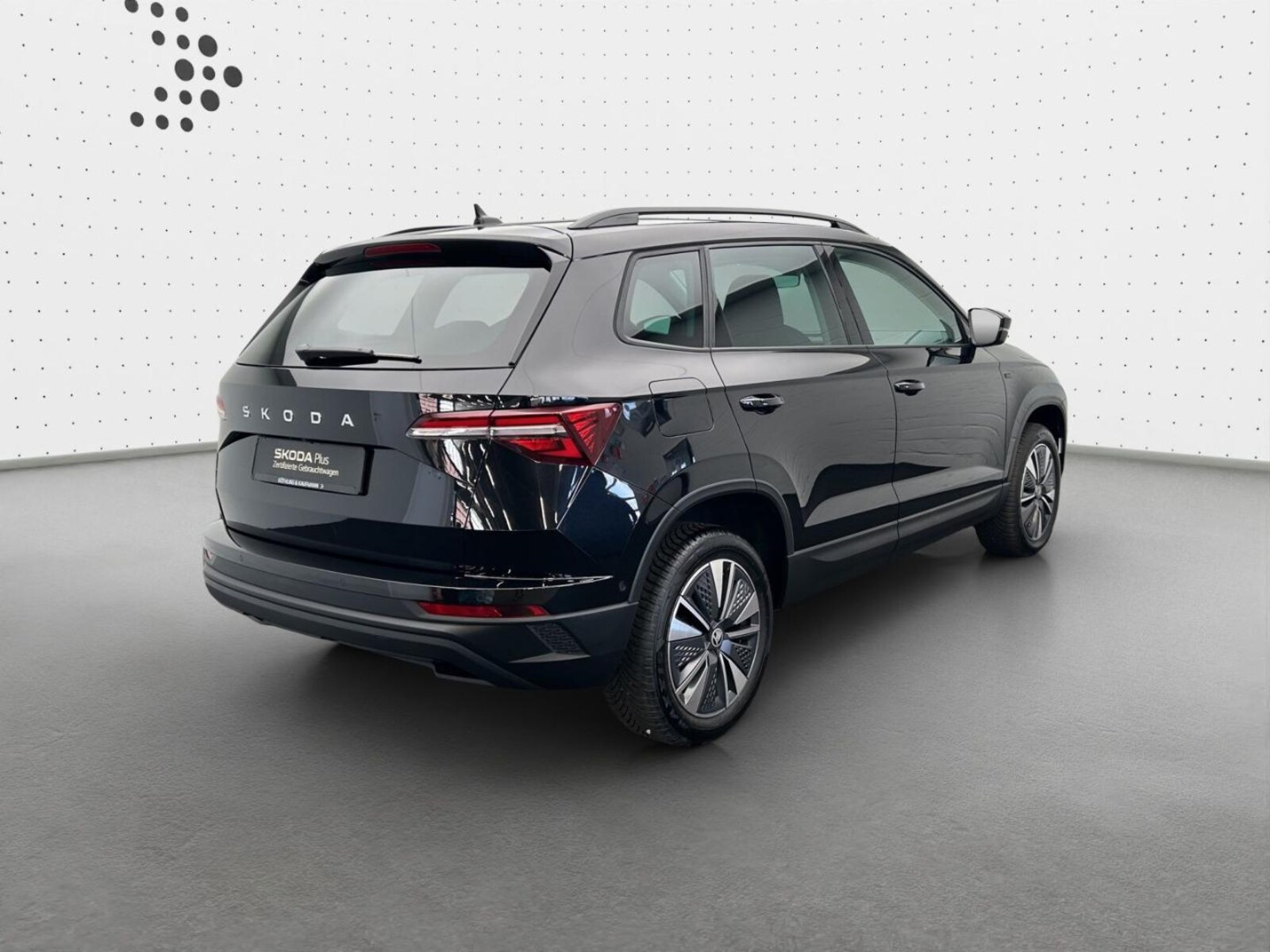 Škoda Karoq – Bild 3
