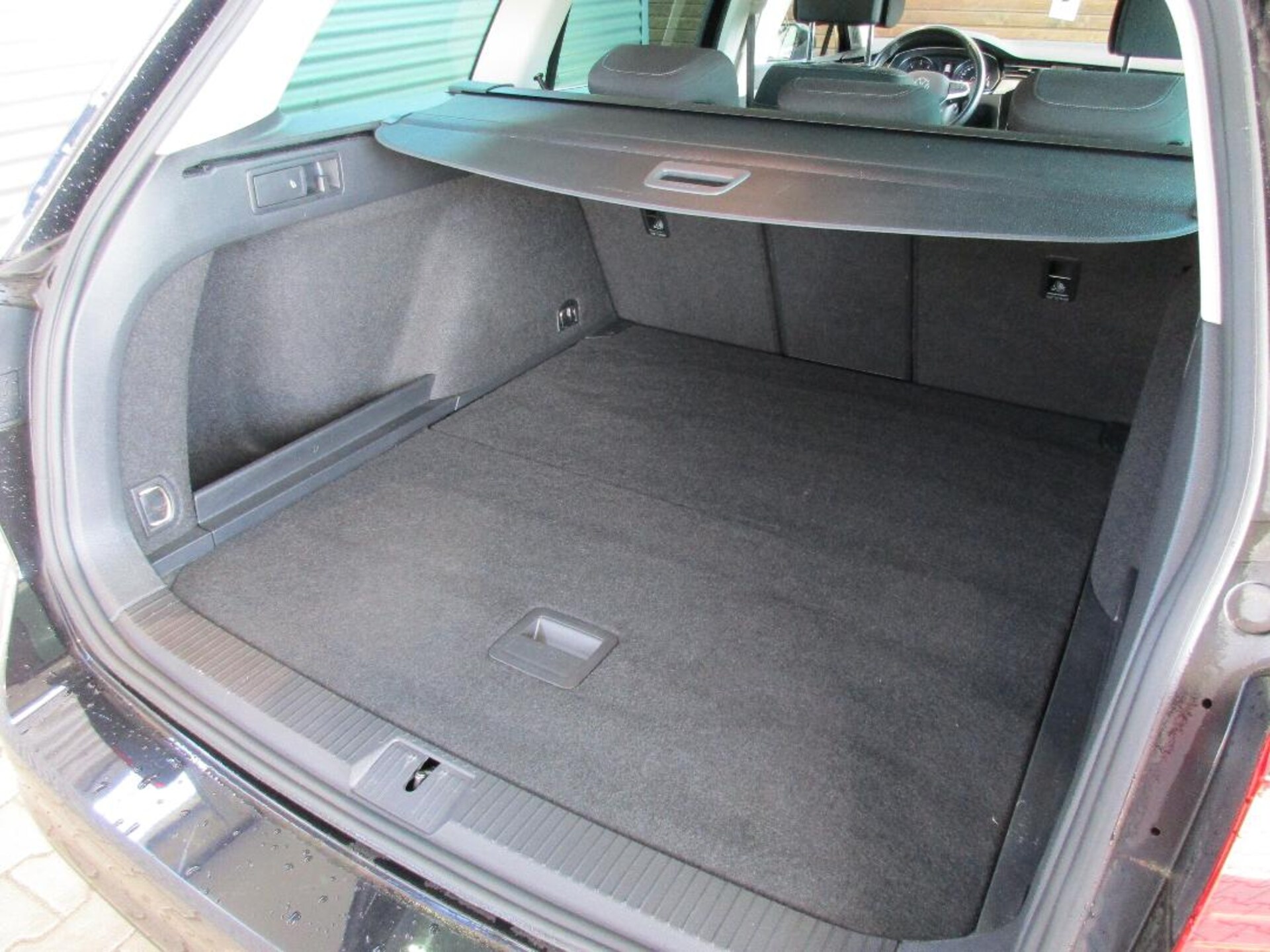 Volkswagen Passat Variant Business