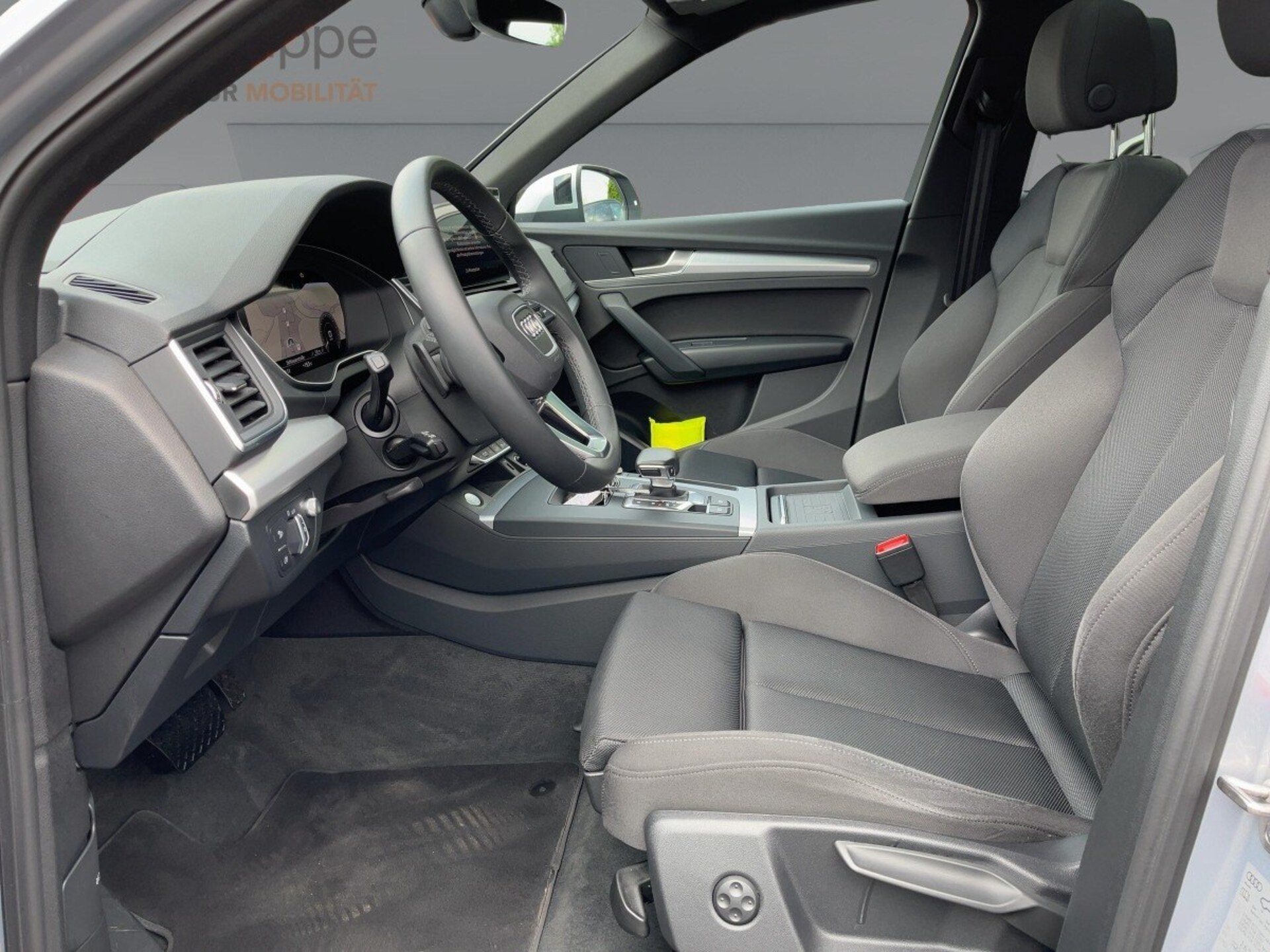 Audi Q5 TFSI e S line