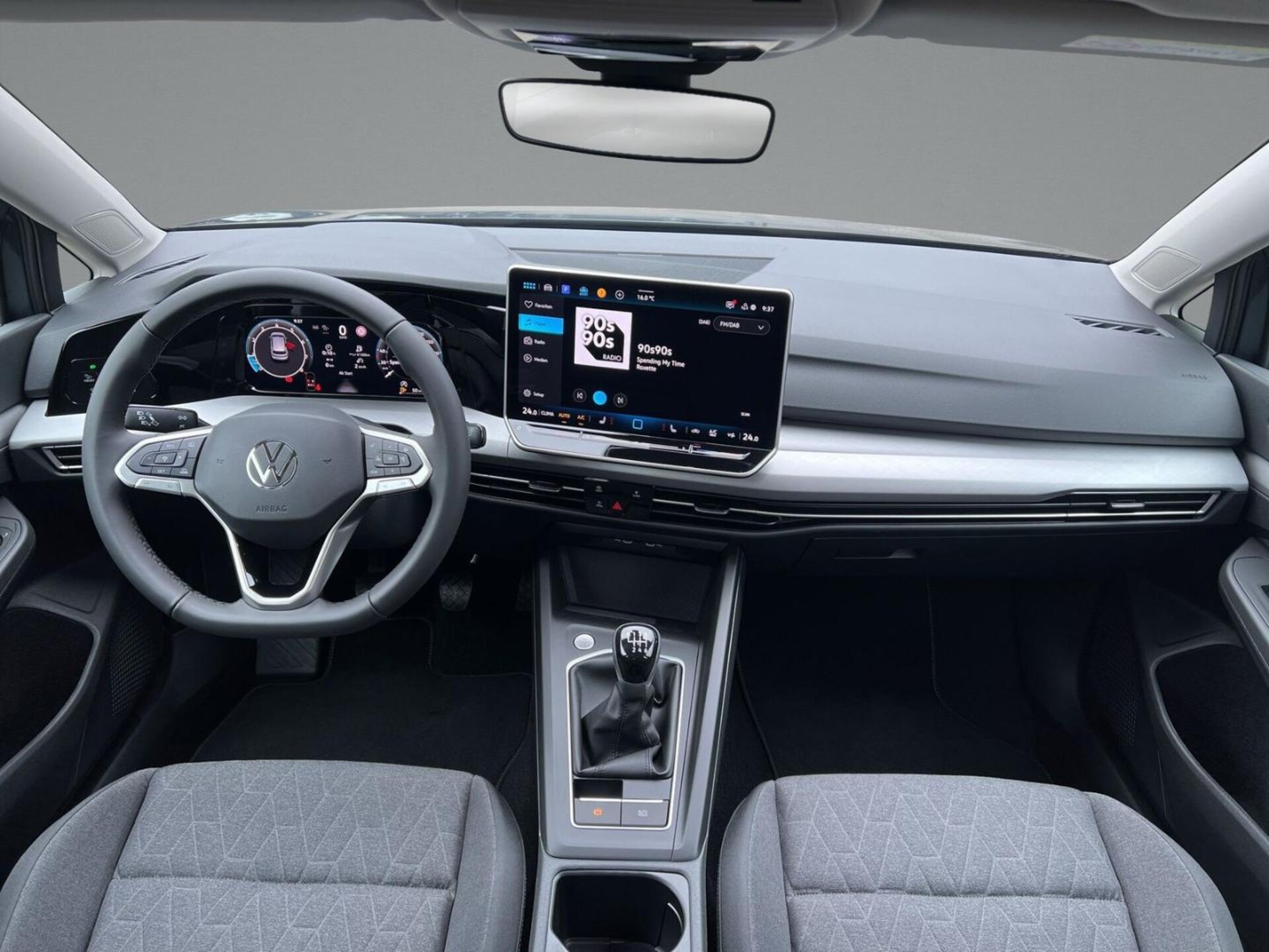 Volkswagen Golf Life