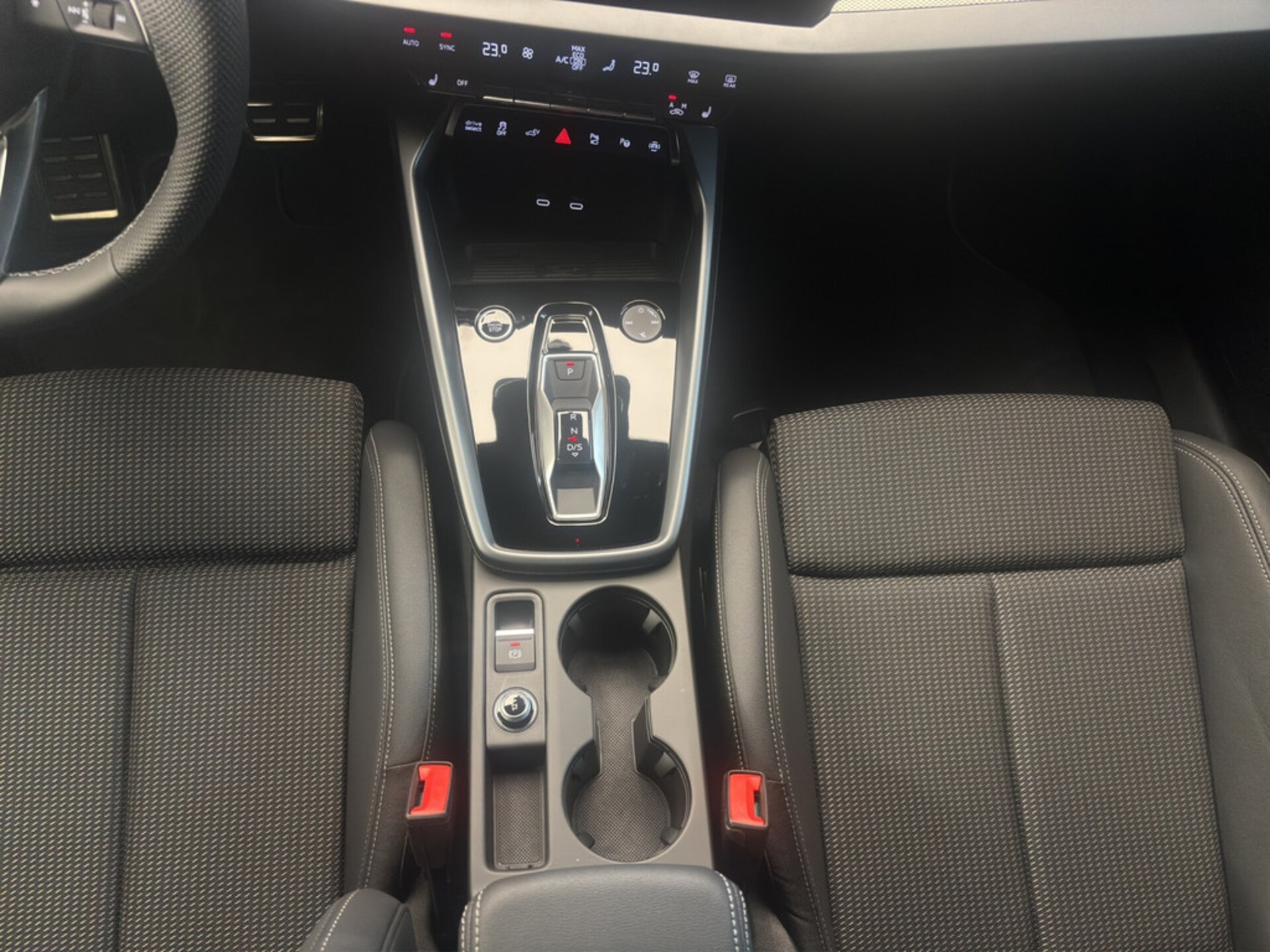 Audi A3 Sportback TFSI e Advanced