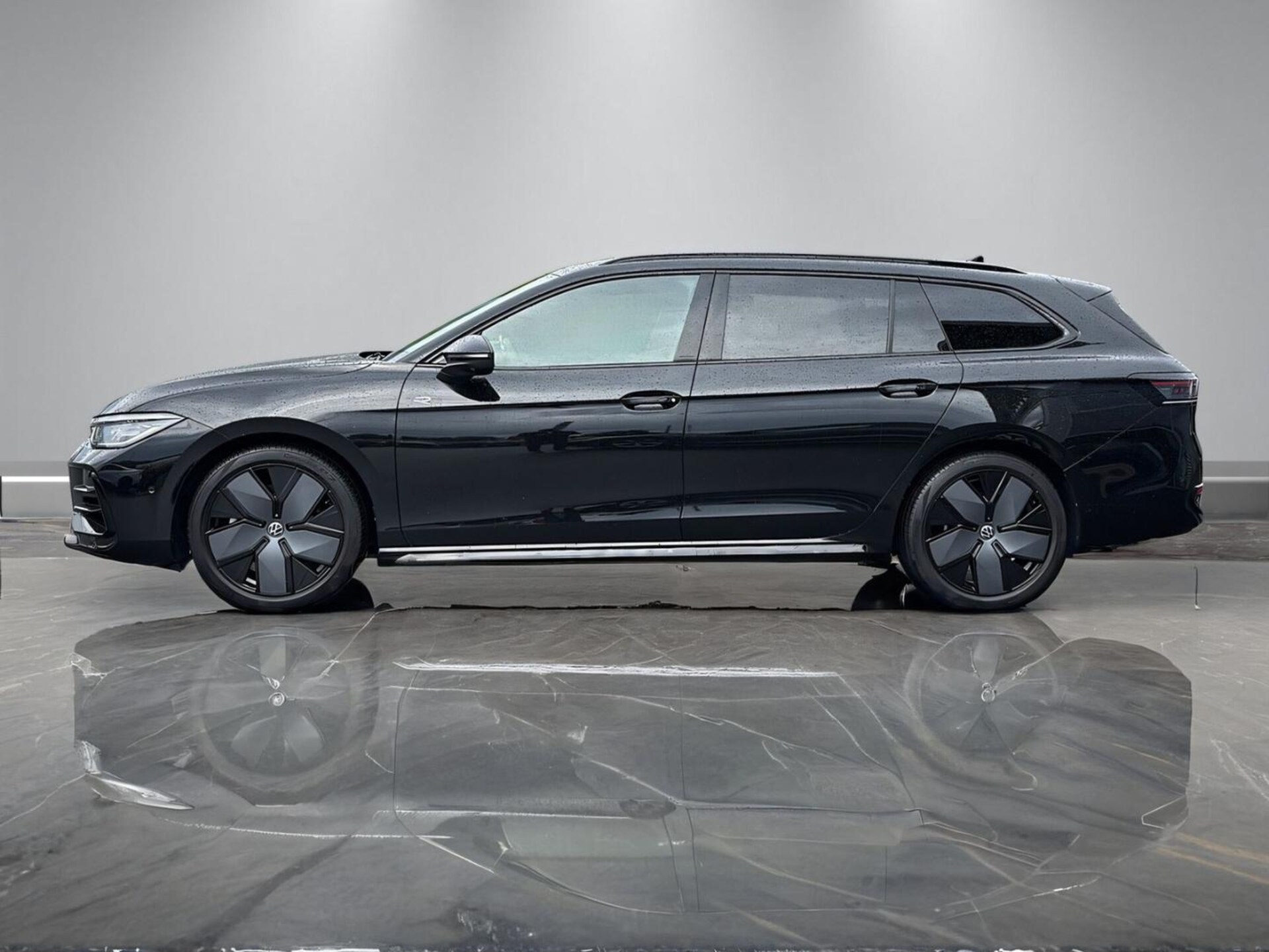 Volkswagen Passat R-Line