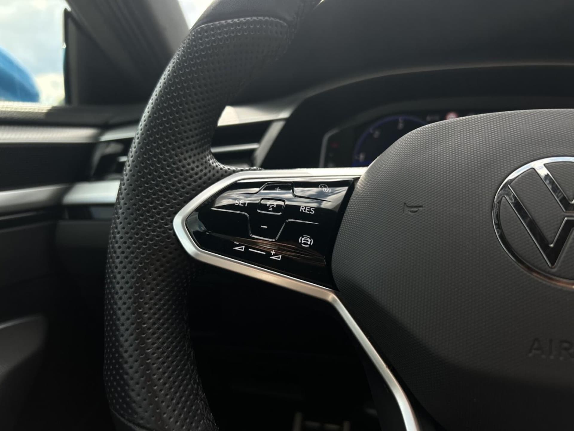 Volkswagen Arteon Shooting Brake R-Line