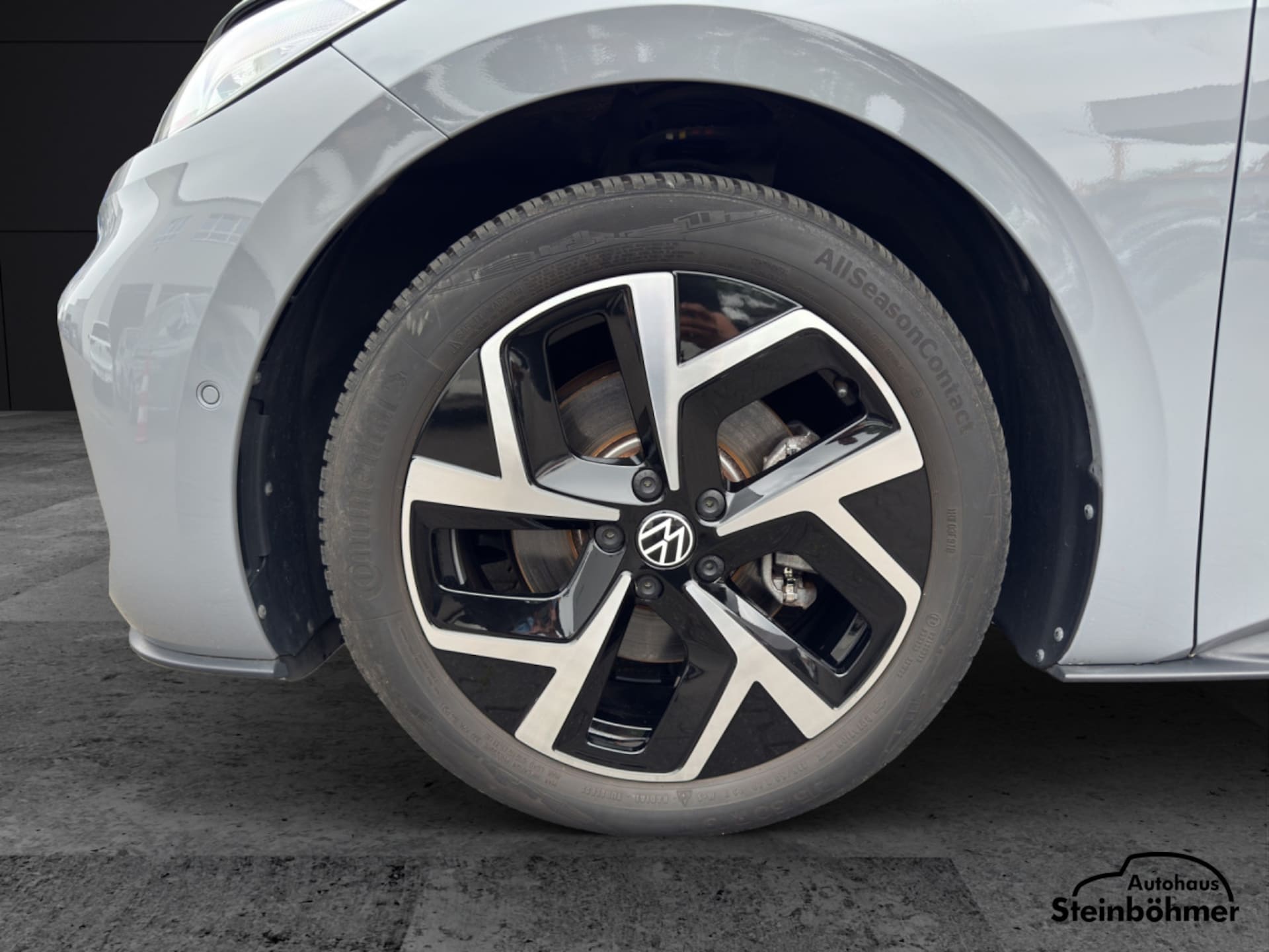 Volkswagen ID.3 MOVE Pro