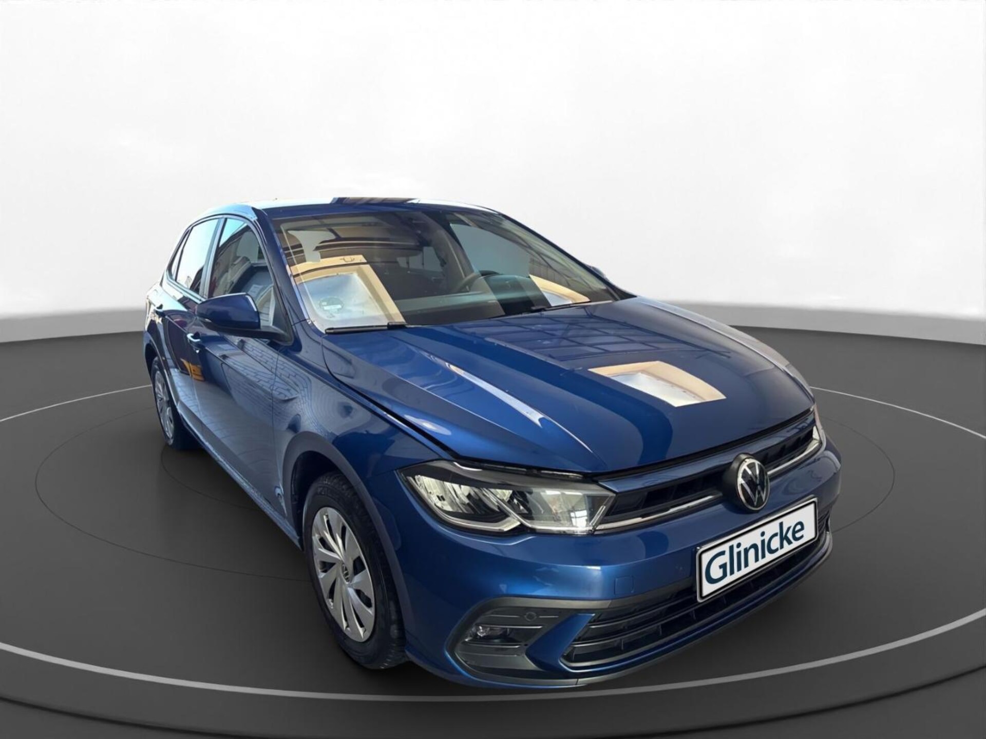 Volkswagen Polo FRESH
