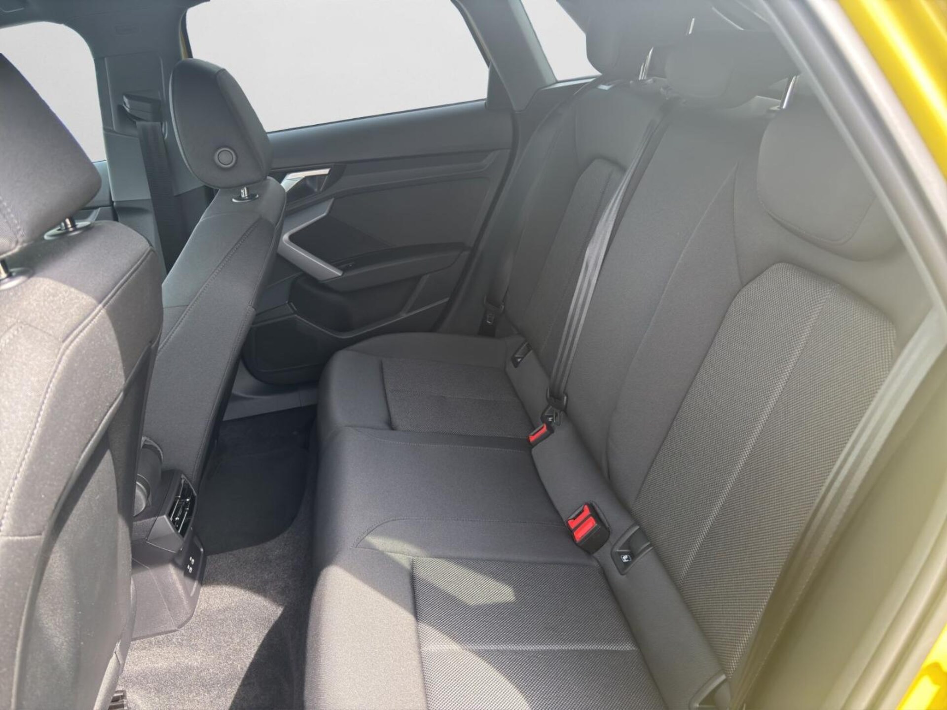 Audi A3 allstreet