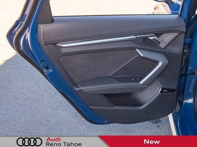 2026 Audi S3 Base - Photo 44