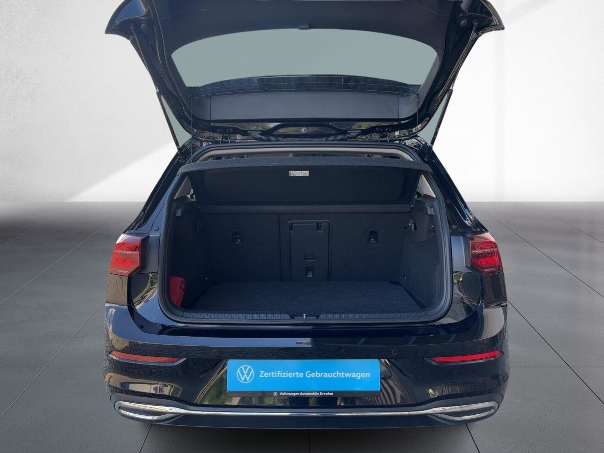 Volkswagen Golf Active