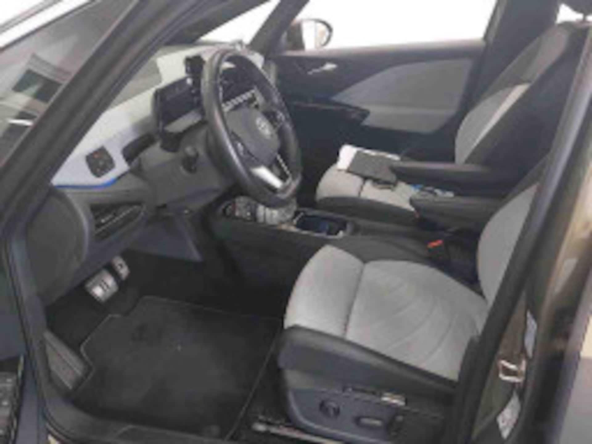 Volkswagen ID.3 MOVE Pro