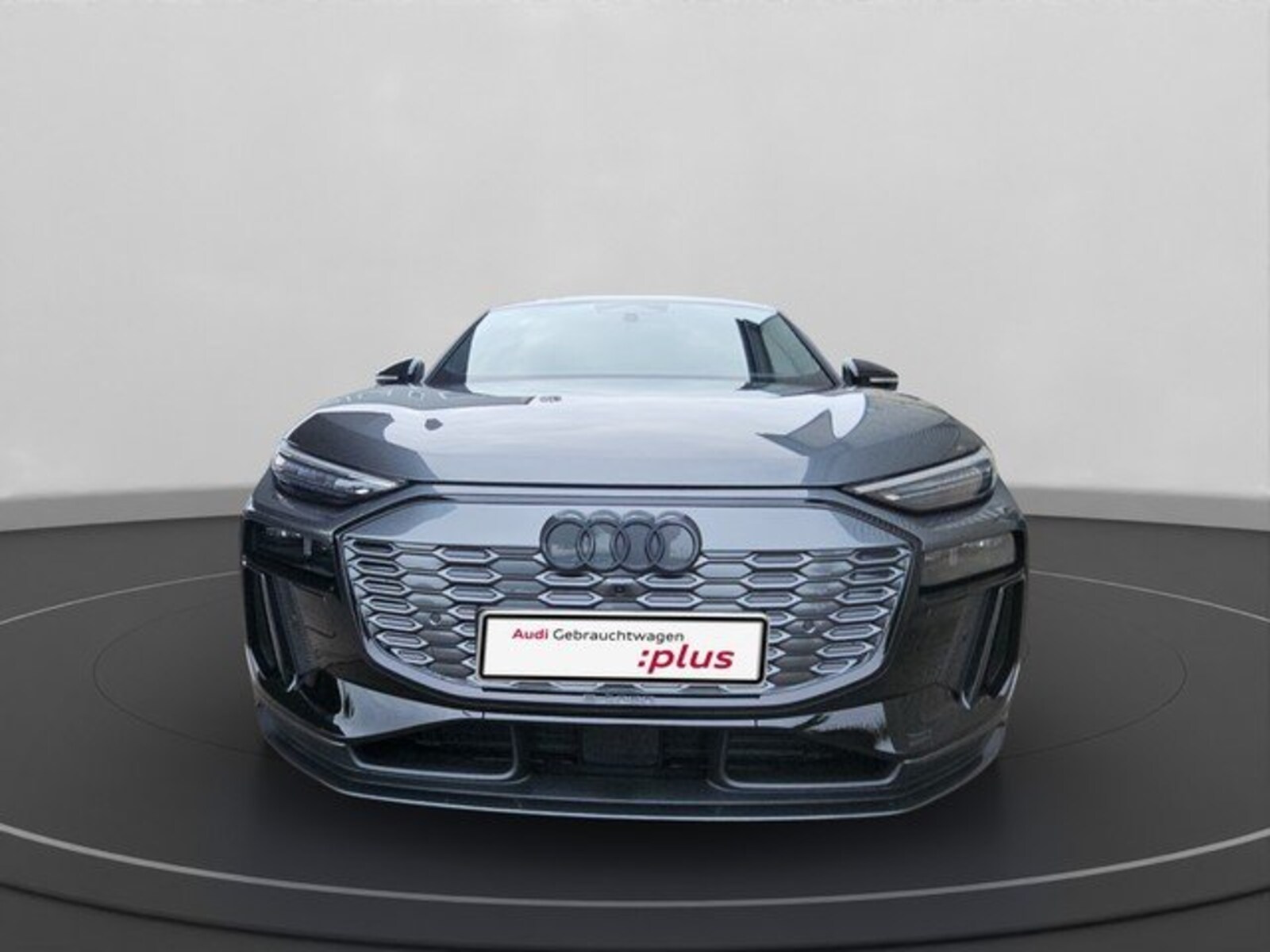 Audi Q6 Sportback e-tron – Bild 3