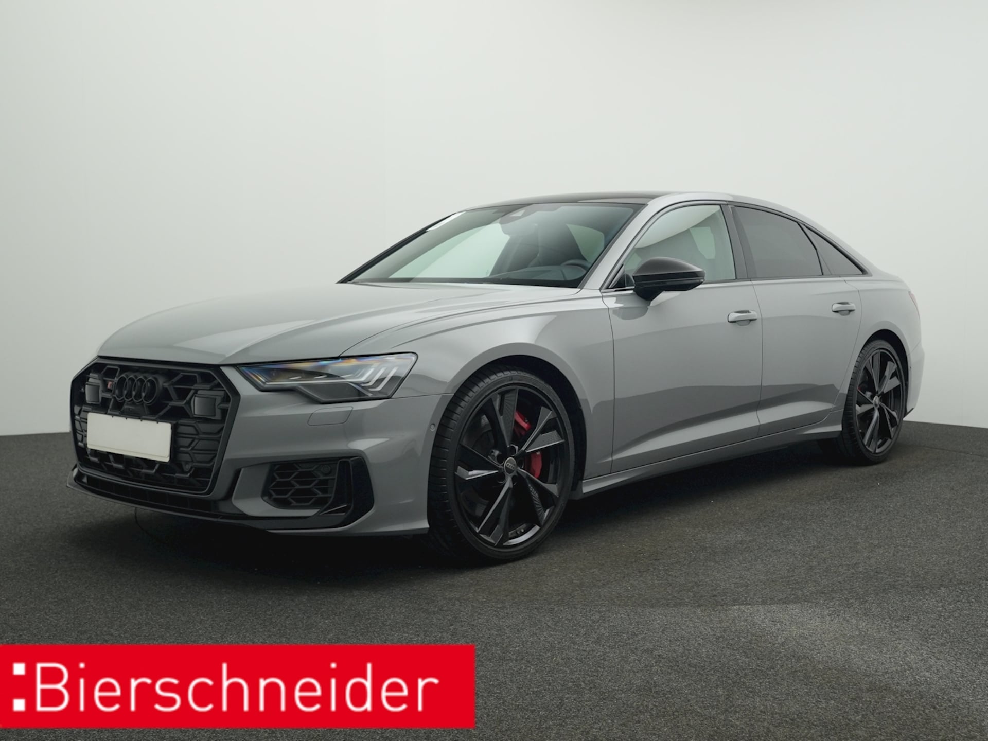 Audi S6 Limousine