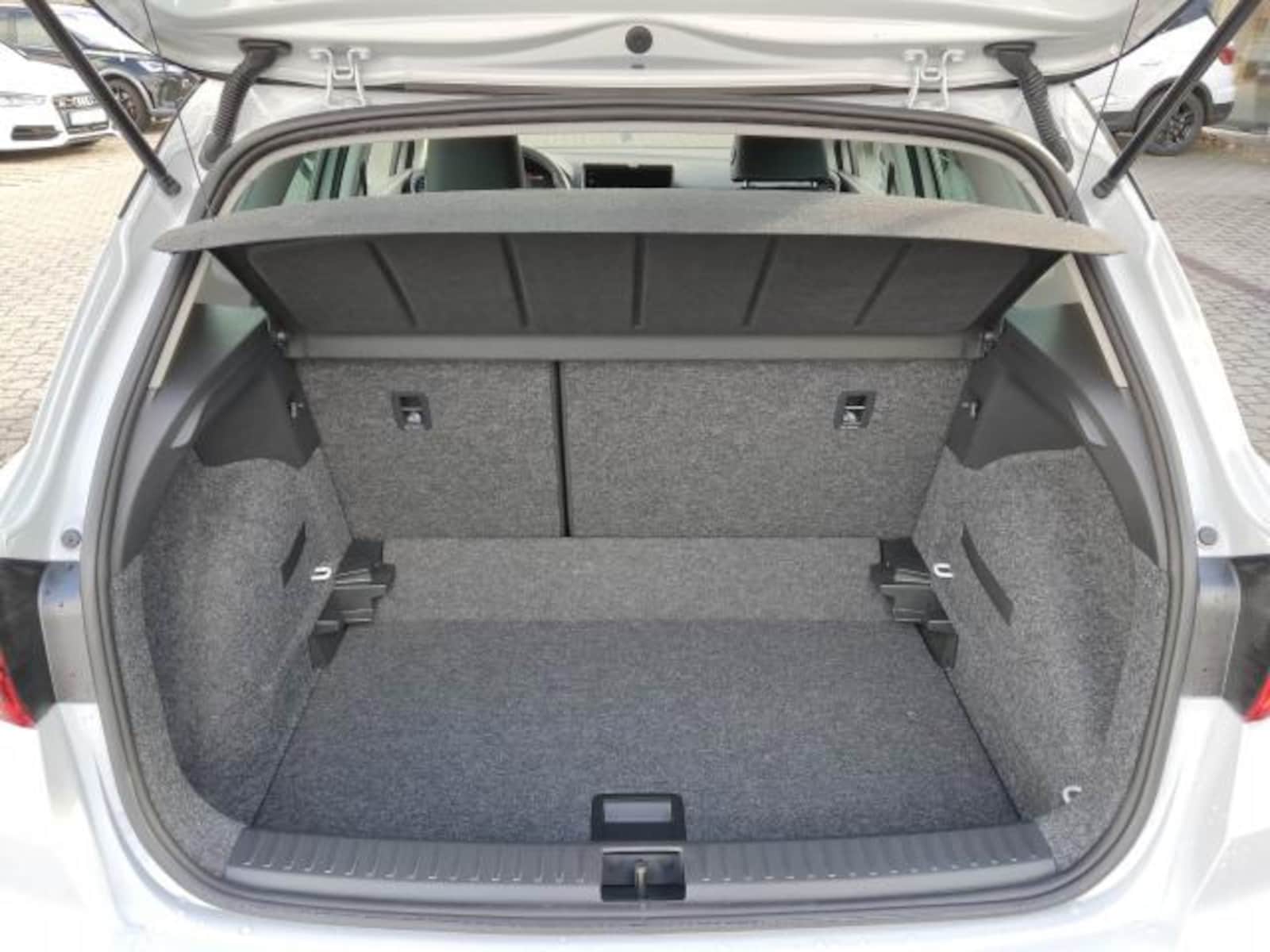 SEAT Arona – Bild 3