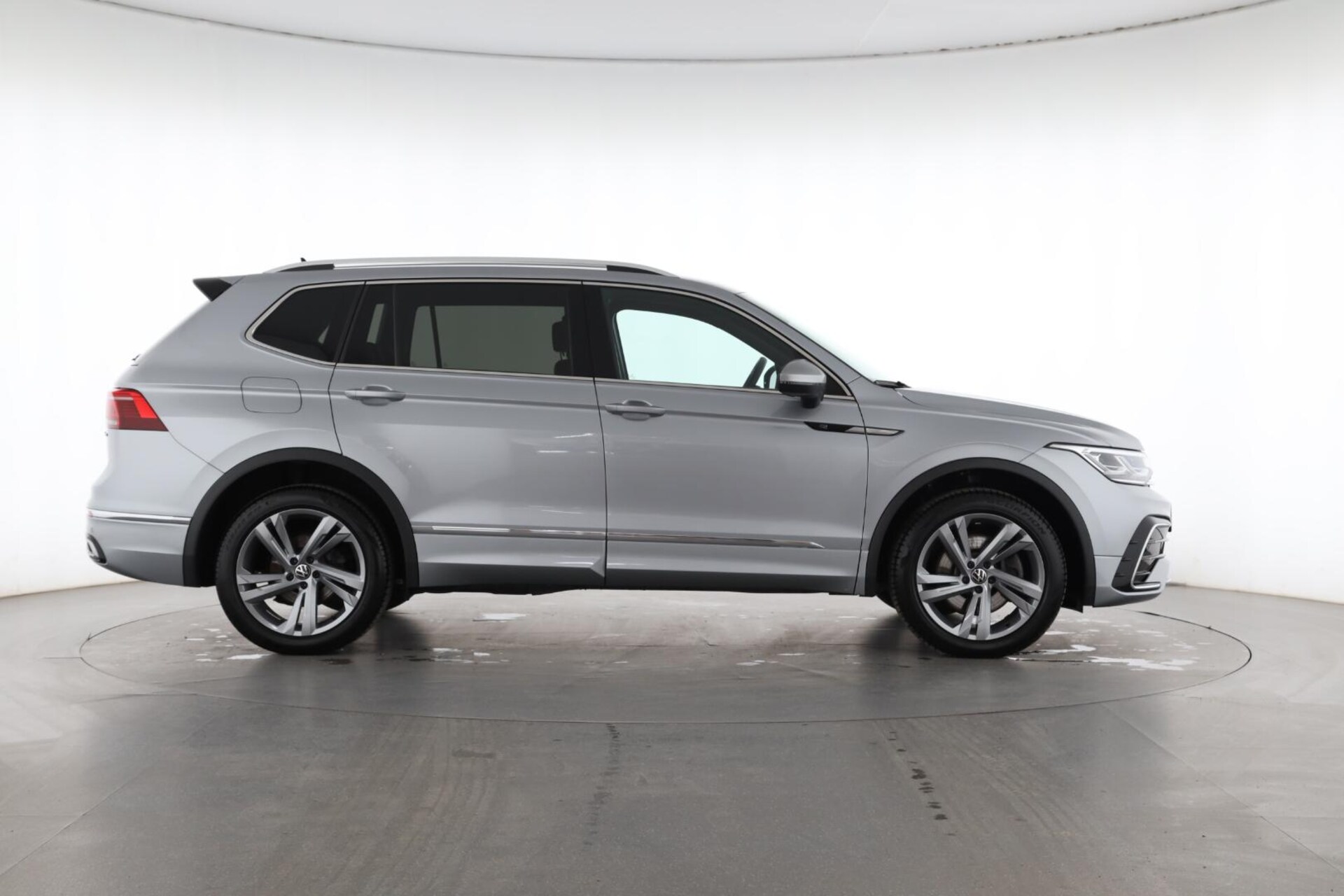 Volkswagen Tiguan Allspace R-Line