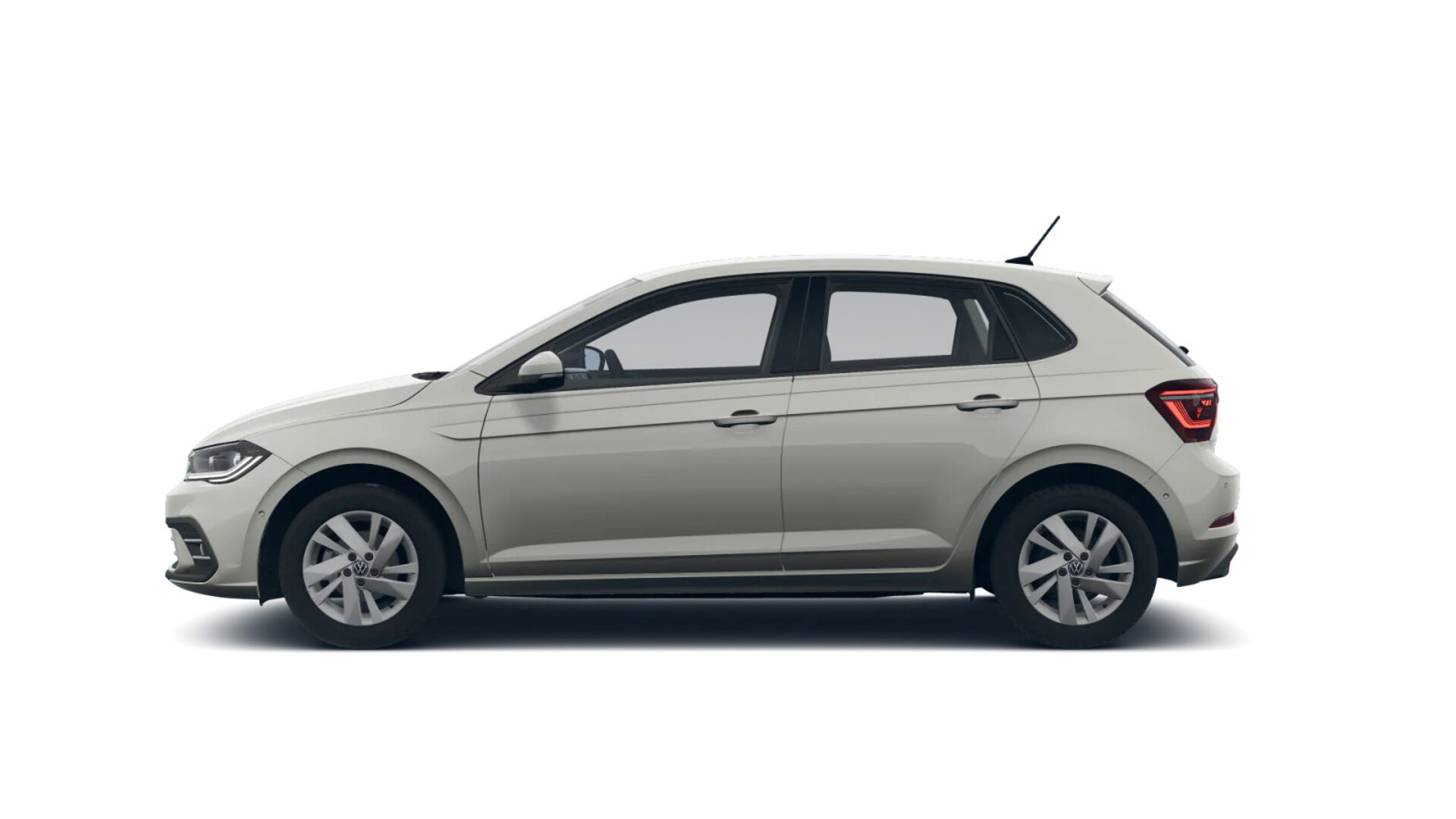 Volkswagen Polo Style