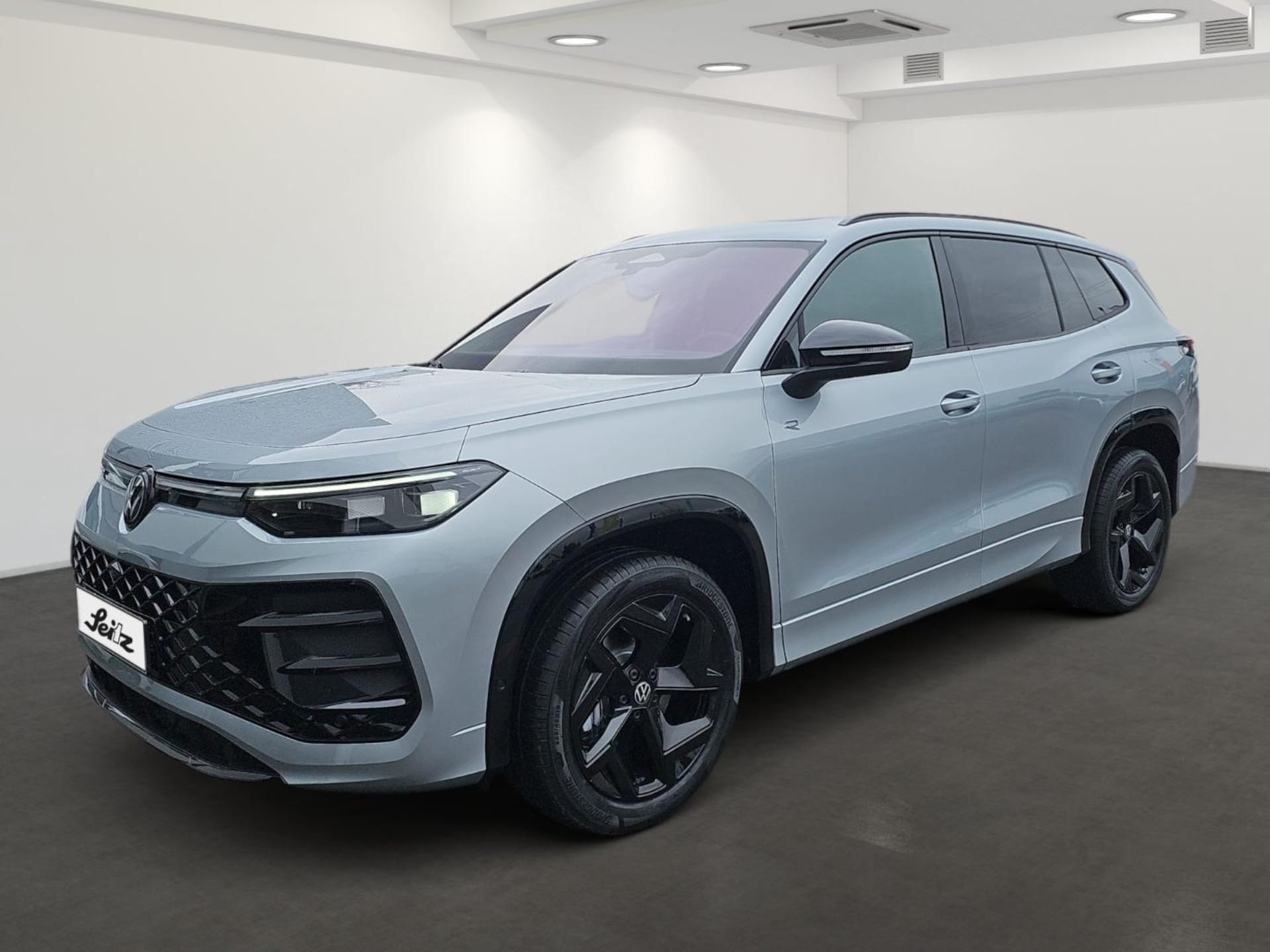 Volkswagen Tayron R-Line