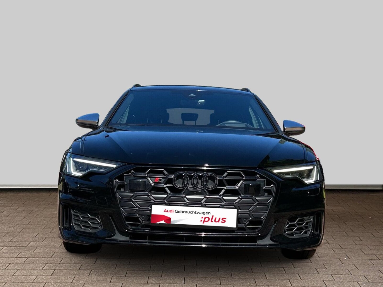 Audi S6 Avant – Bild 2