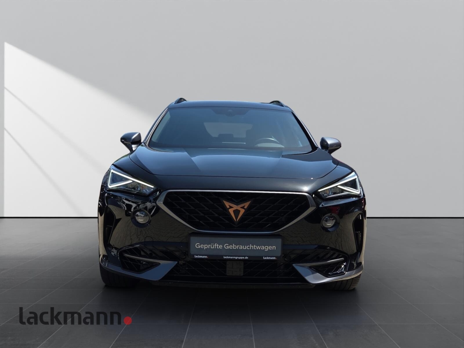 CUPRA Formentor – Bild 3