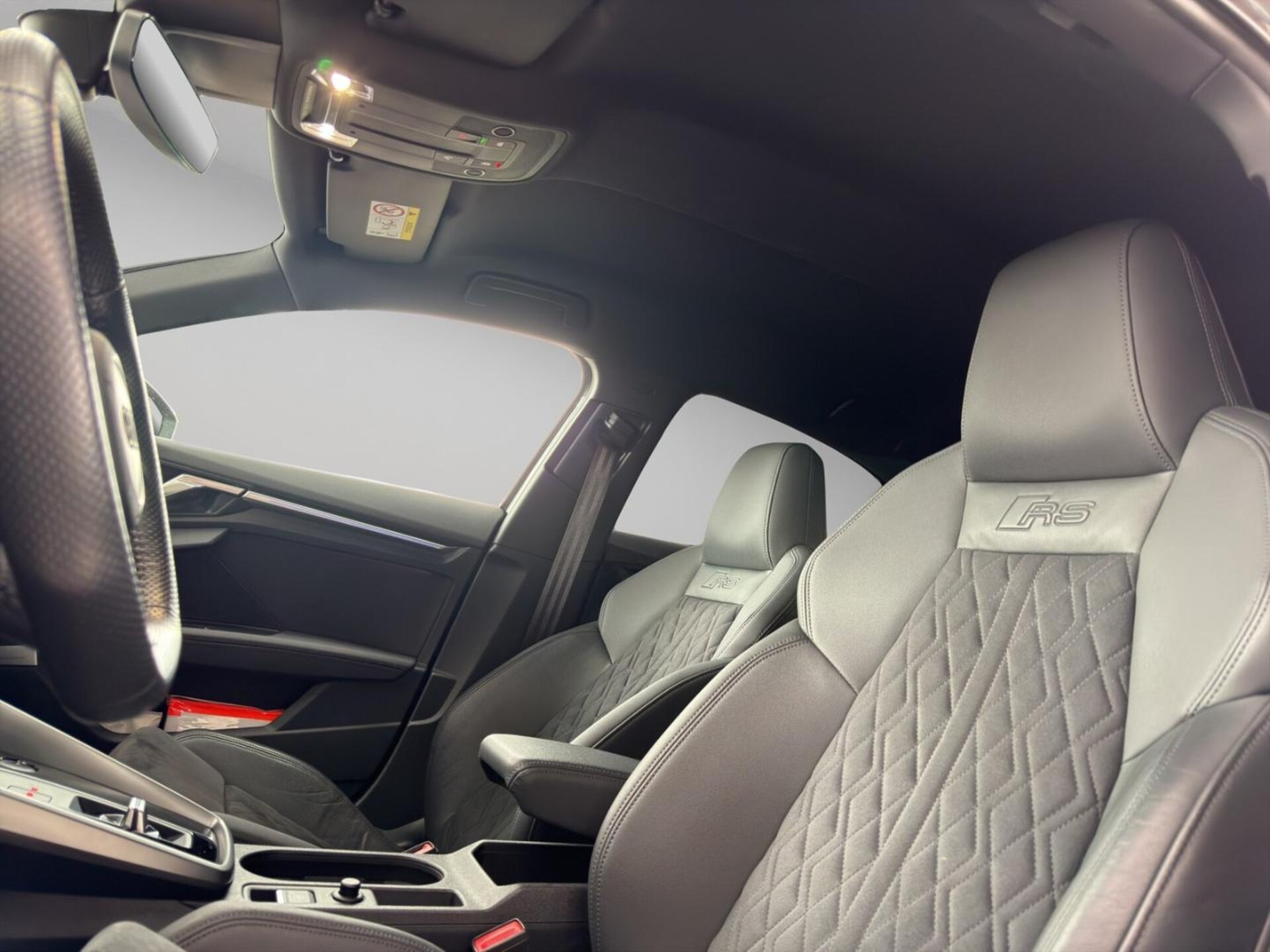 Audi RS 3 Limousine