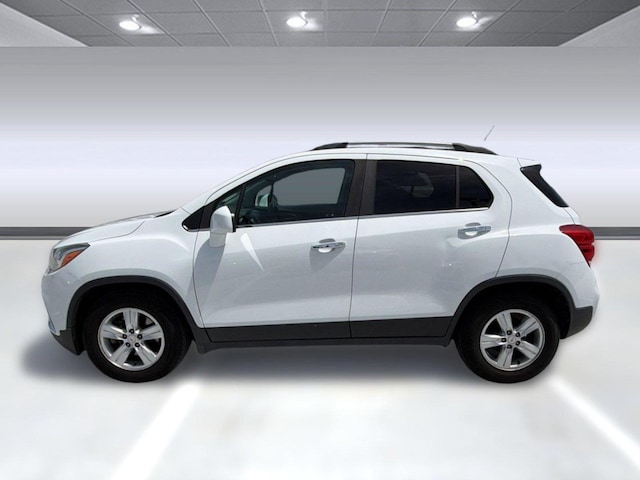 2019 Chevrolet Trax