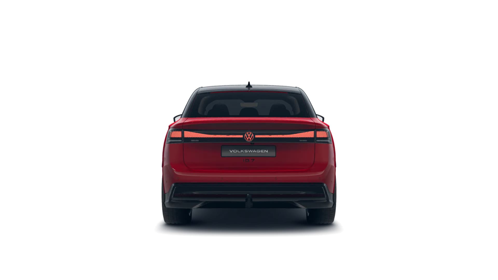 Volkswagen ID.7 Pro S