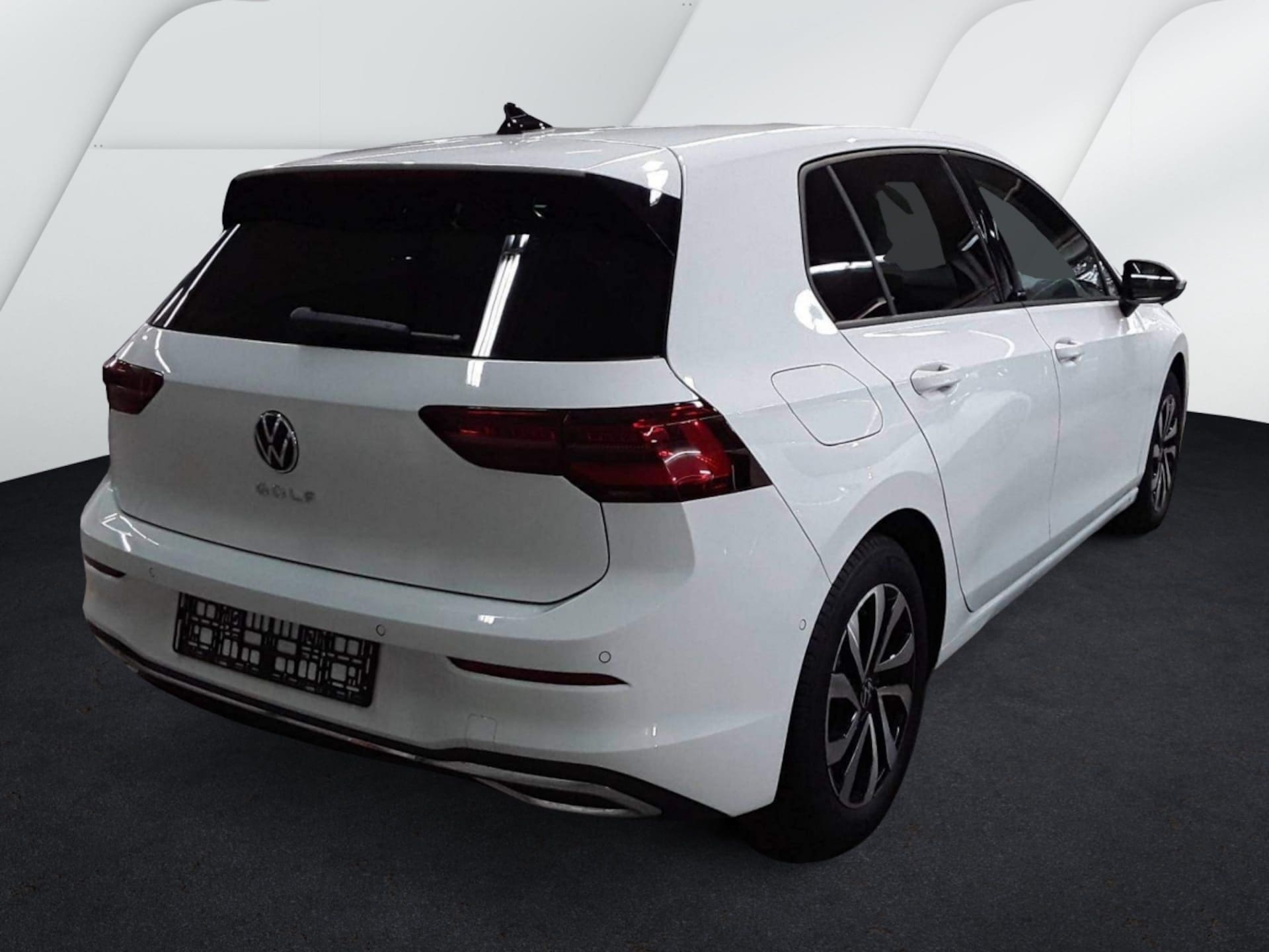 Volkswagen Golf Active