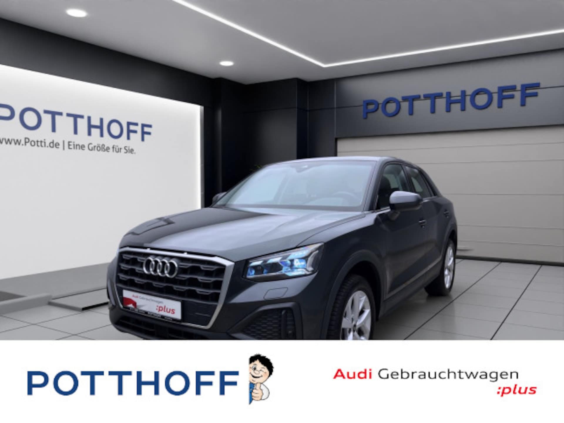 Audi Q2