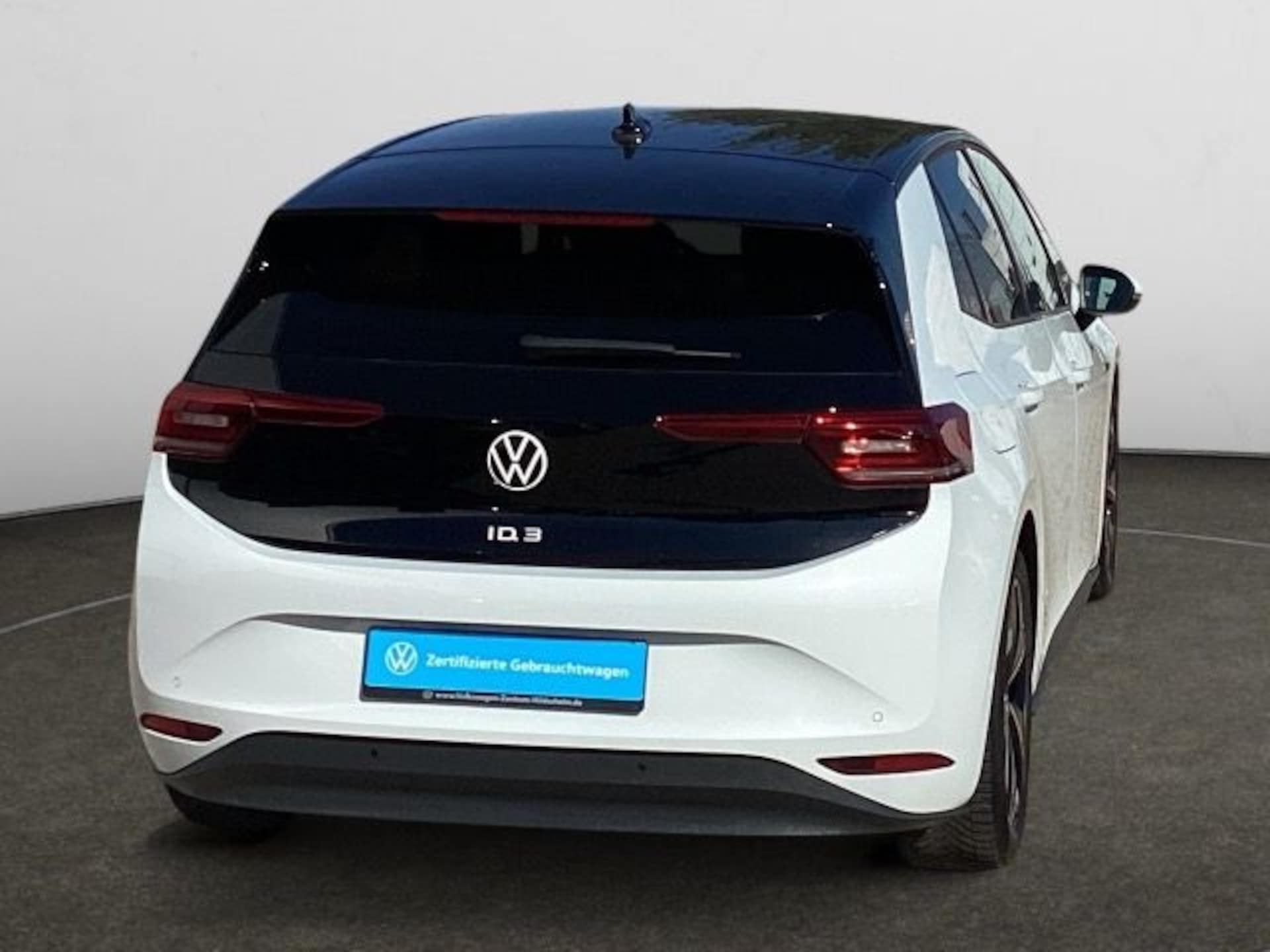 Volkswagen ID.3 Pro S