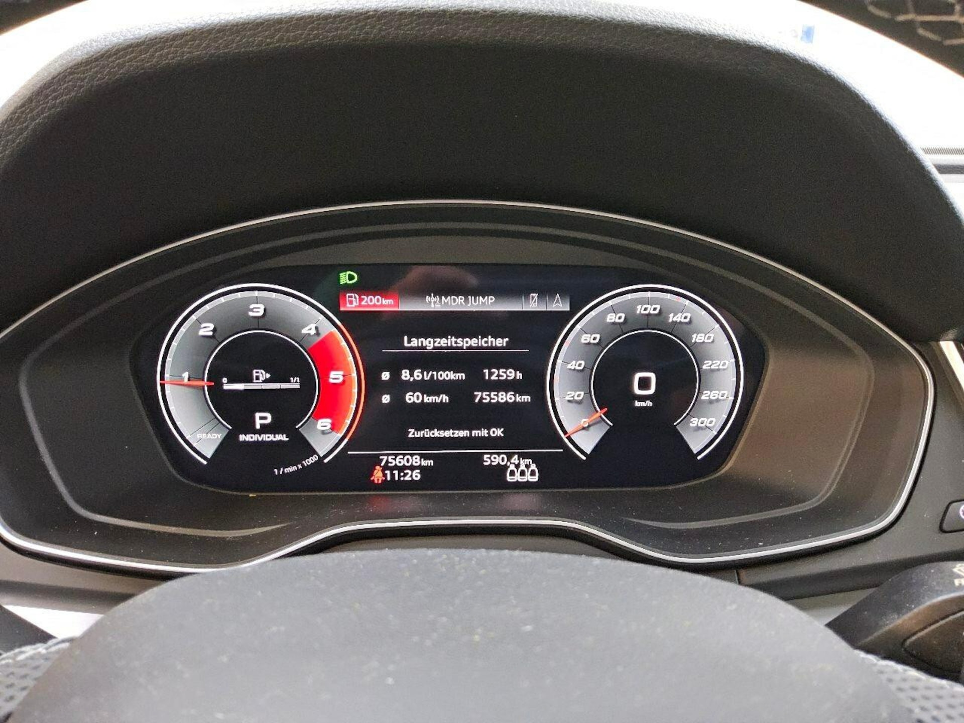 Audi SQ5 SUV