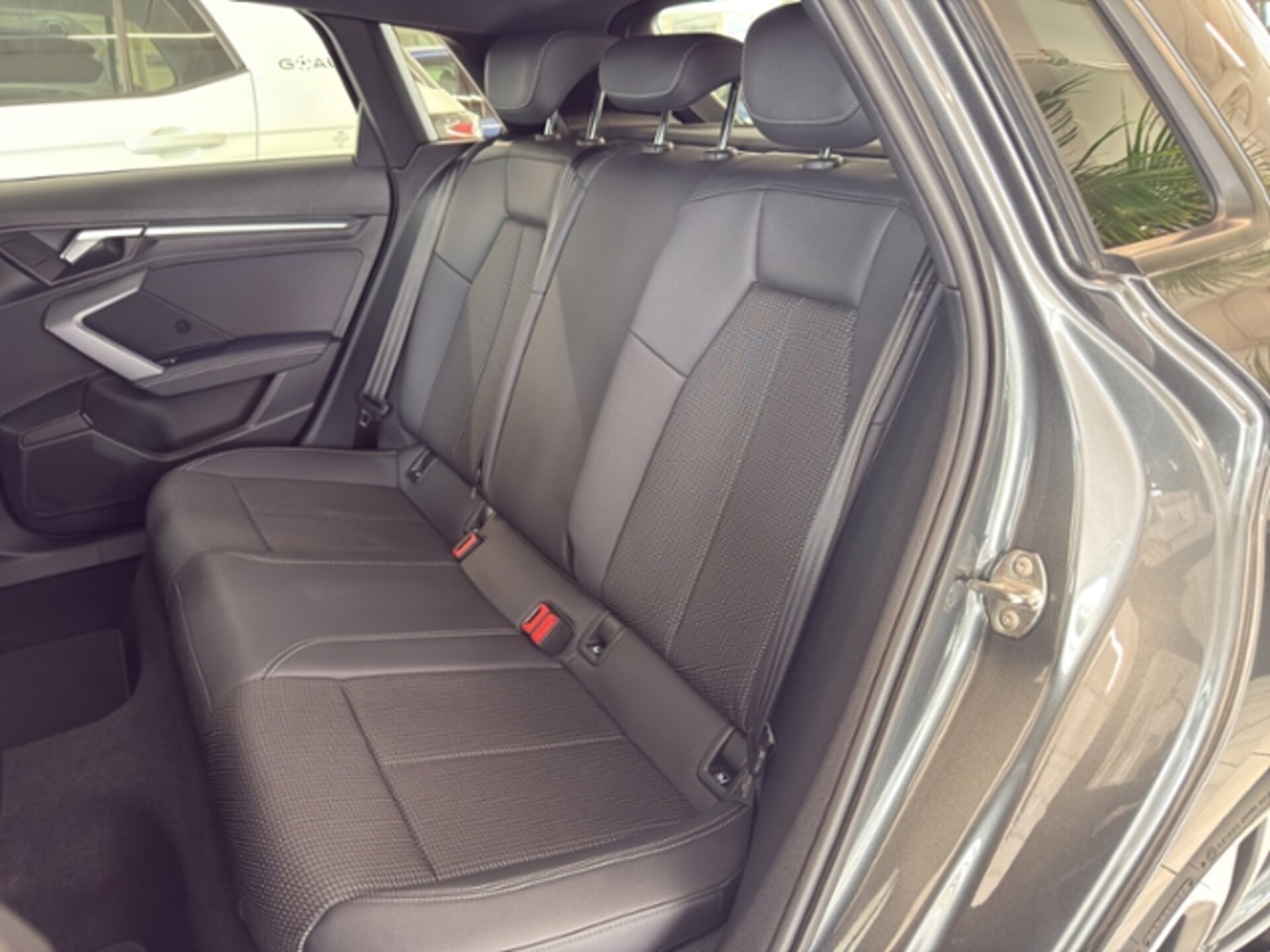 Audi S3 Sportback
