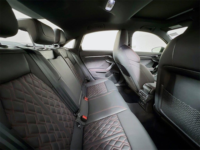 2026 Audi S3 Base - Photo 31
