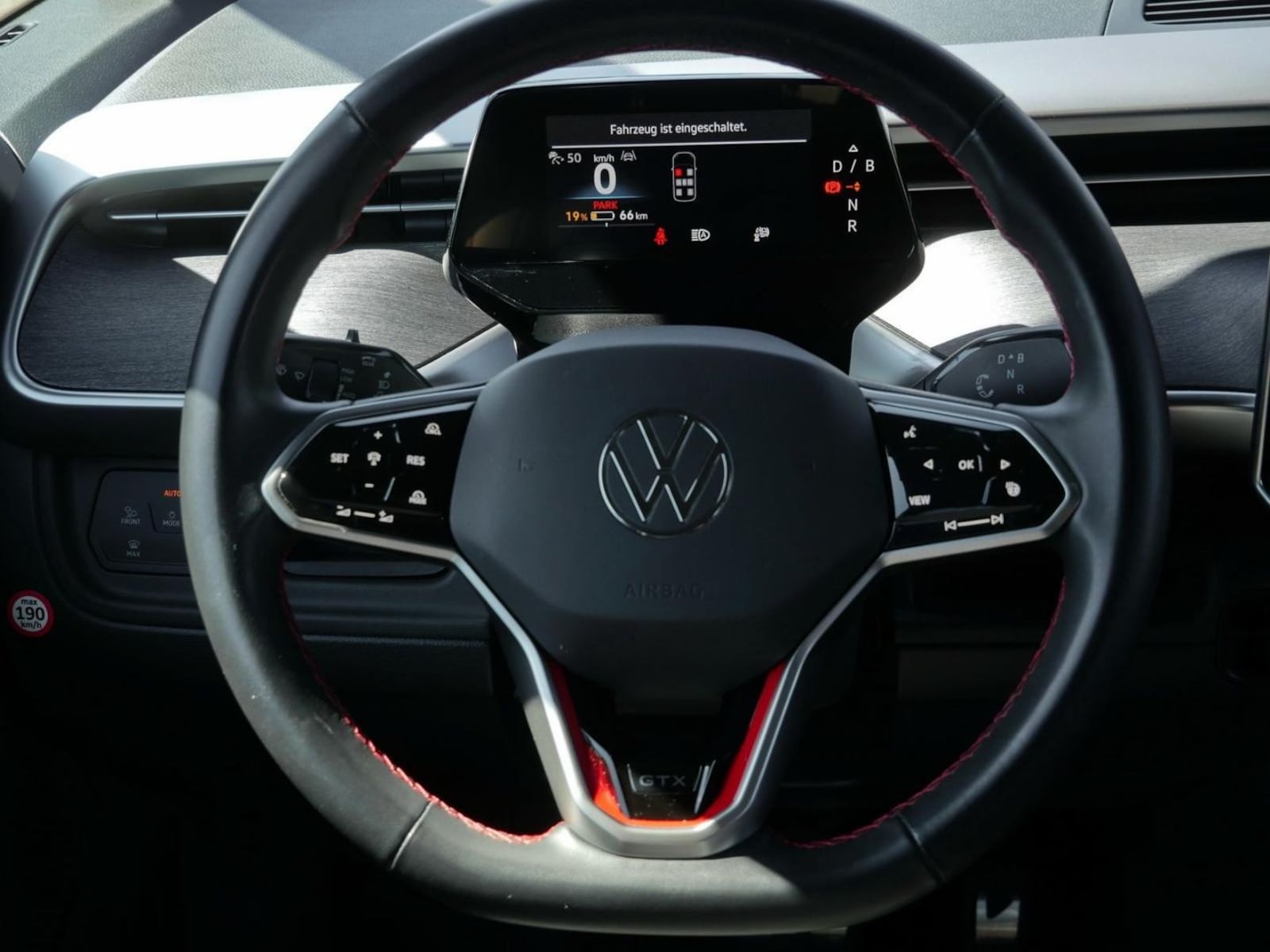 Volkswagen ID. Buzz – Bild 9