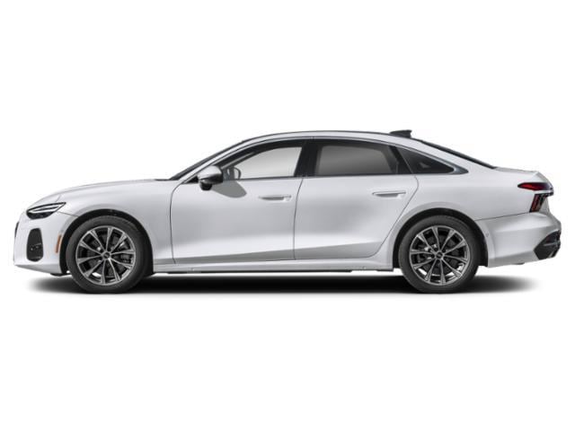2026 Audi A6 Sedan