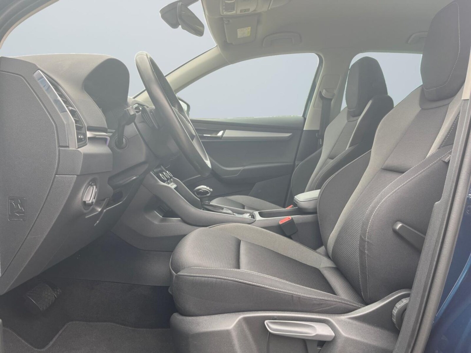 Škoda Karoq – Bild 7