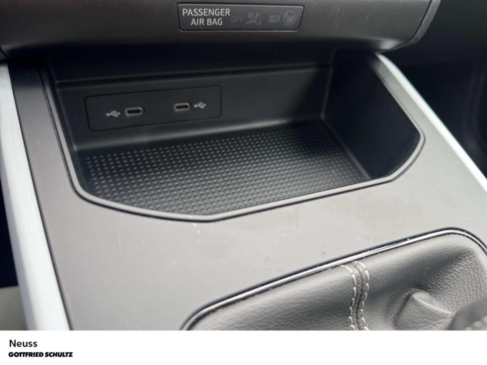 SEAT Arona Style