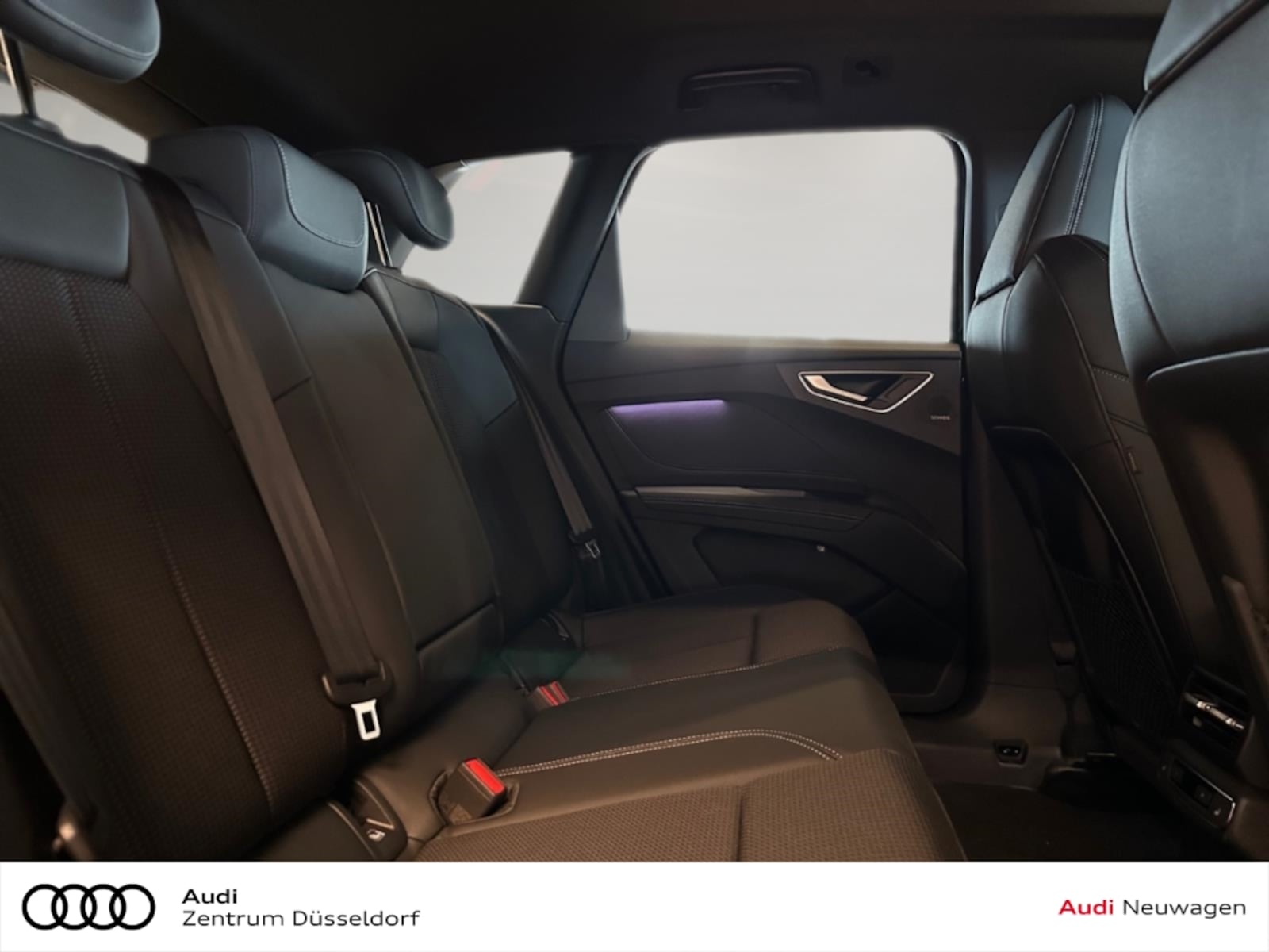 Audi Q4 e-tron – Bild 6