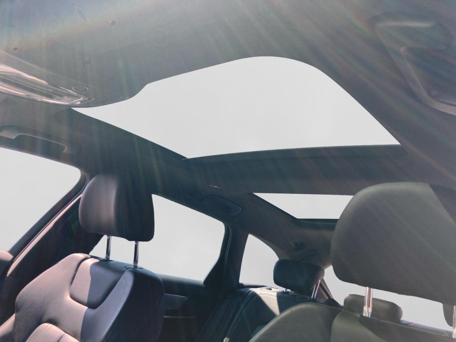 Audi A6 Avant Sport