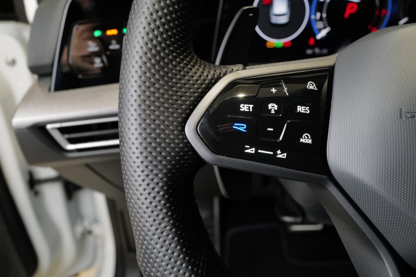 Volkswagen Golf – Bild 10