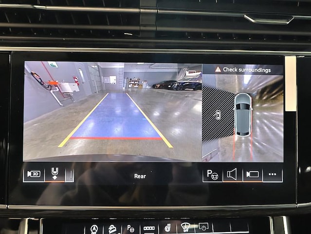 2026 Audi Q8 Prestige - Photo 49