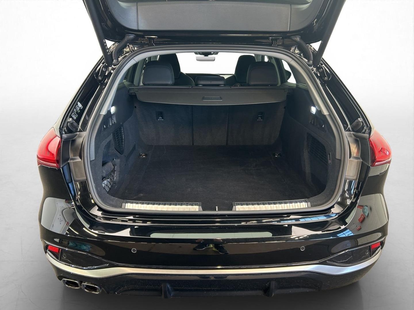 Bild über Audi A5 Avant TDI 150 kW S tronic - für weitere Informationen kontaktieren Sie den Audi Partner